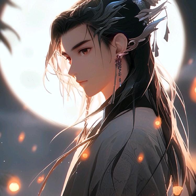 渴望💞