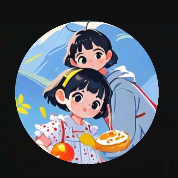 🌈孔葉🌸