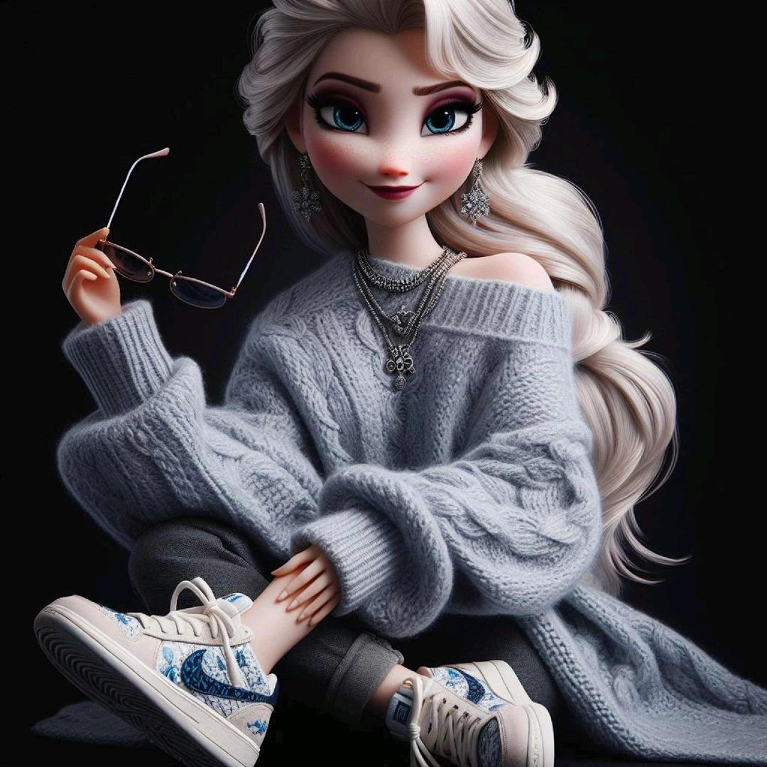 Z～卓🧚‍♀️