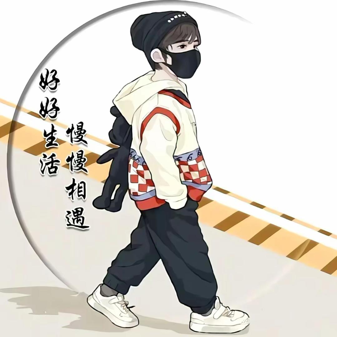 Mr. Liu💫