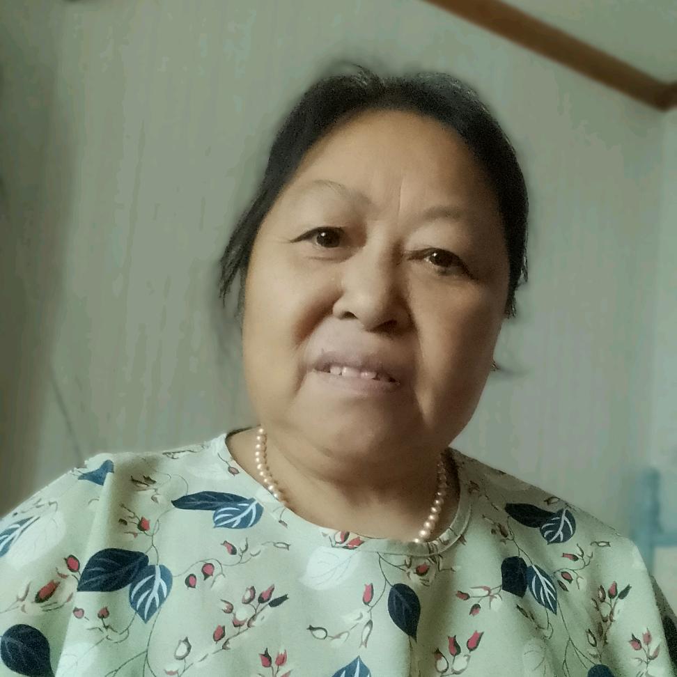 农村人，杨大姐
