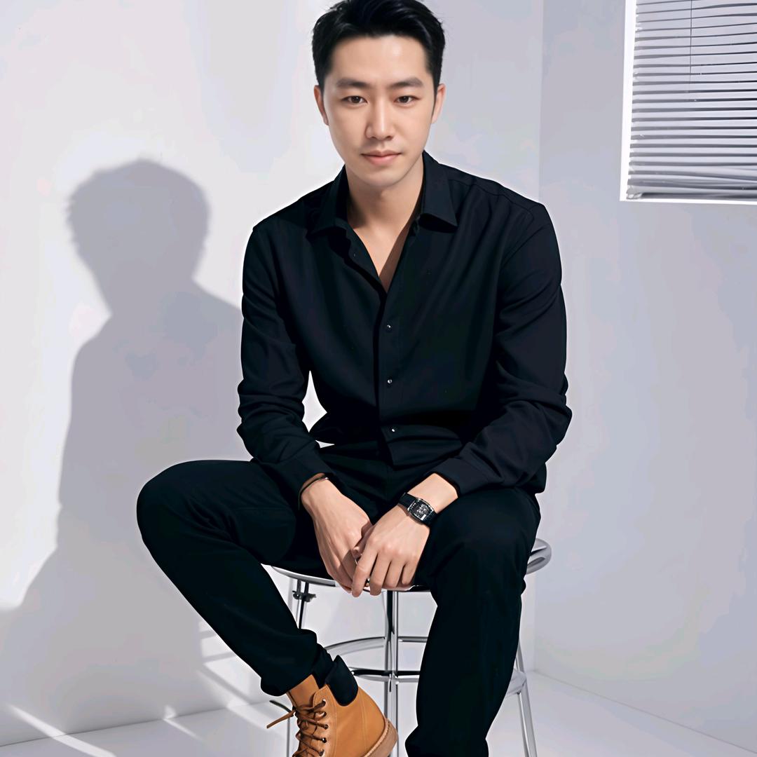 大牯牛 童先森🎵