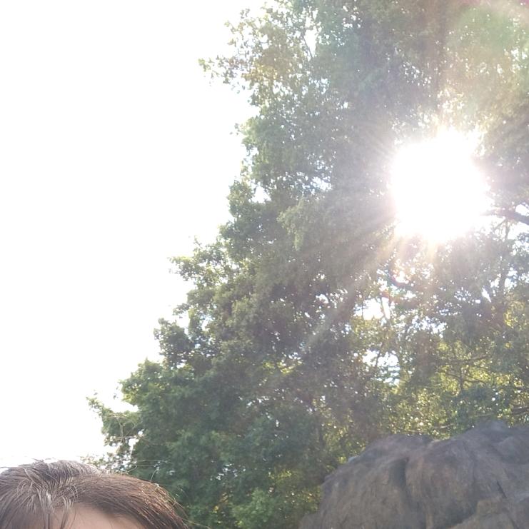 @🌈仙女の許愿池