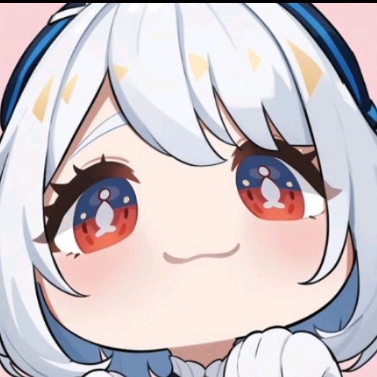 米子哈（原神代肝）