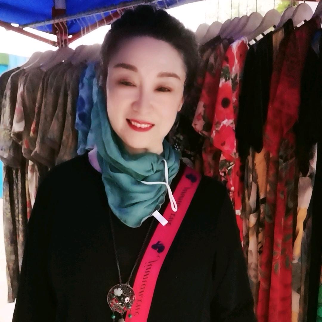 女人故事王姐