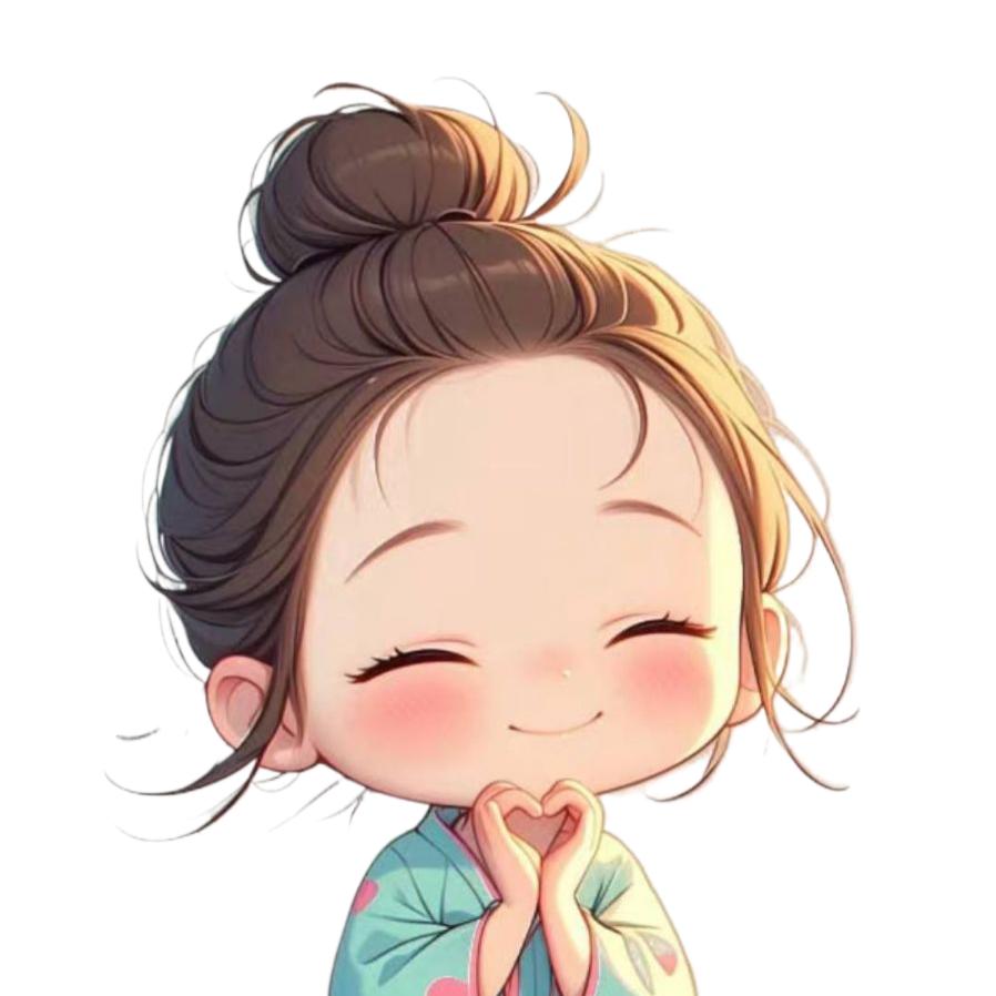 开心果公仔