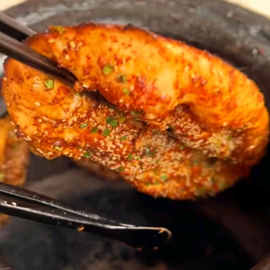 正宗:（恩施烧饼）可教学徒