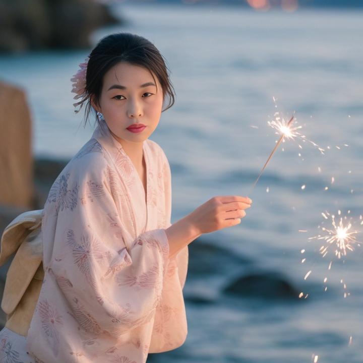 六月