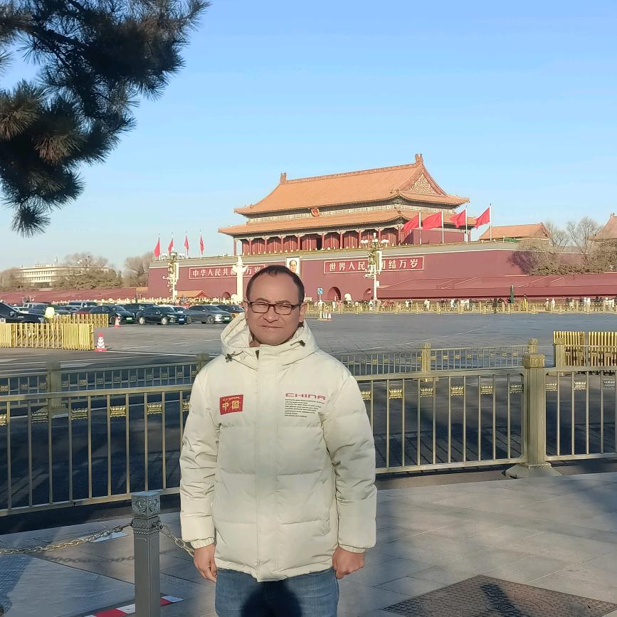 丽江阿鑫