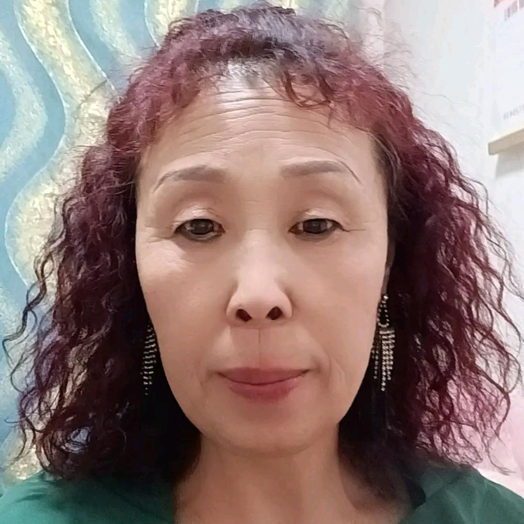 东北彩霞姐