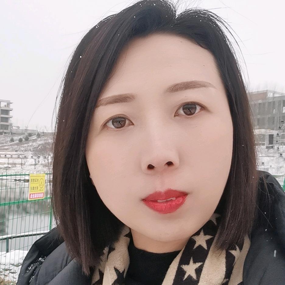 陕北妹子