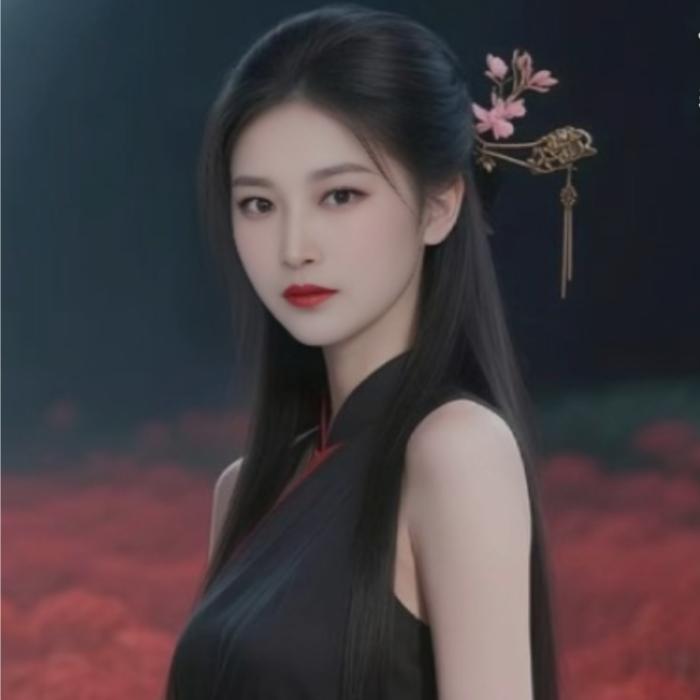 💘女神💃