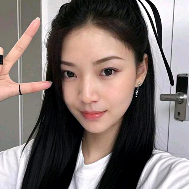 上海女司机–星晴