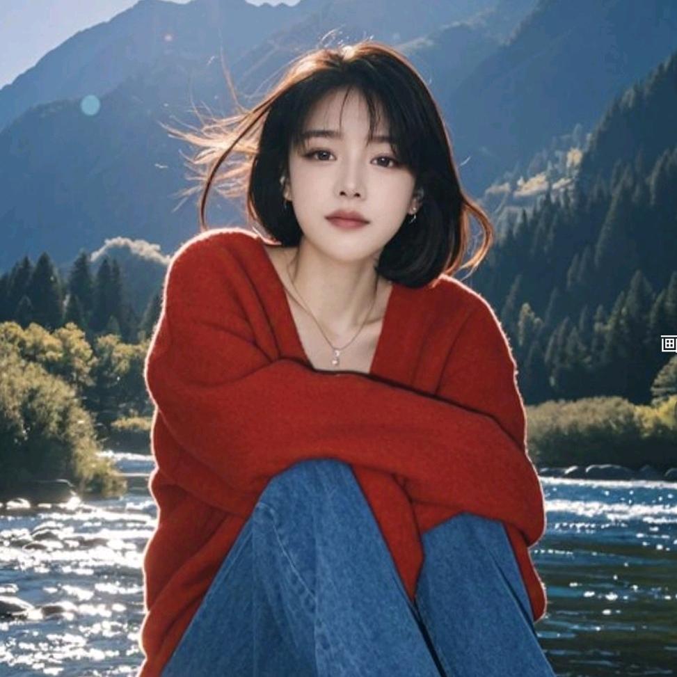 姜心比心❤️