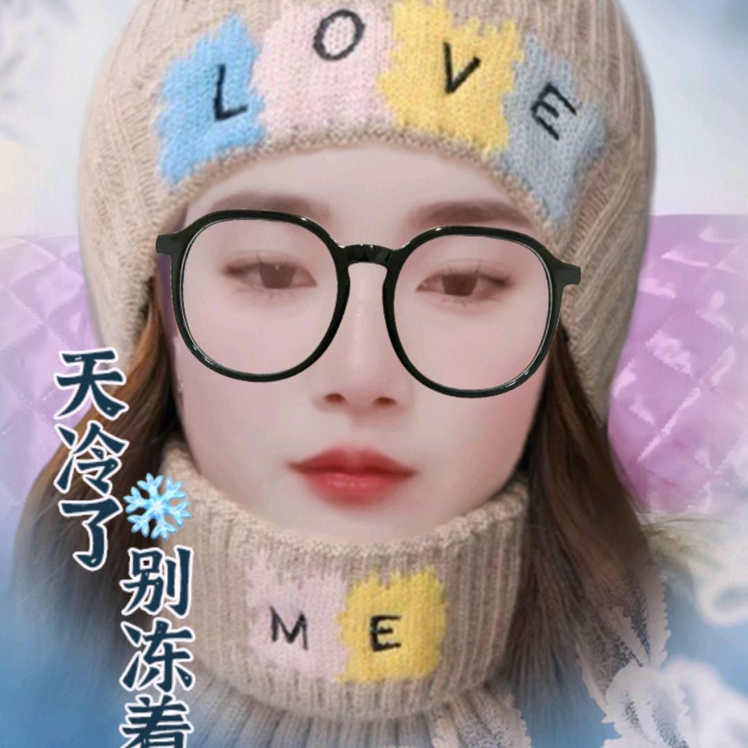 小余带货