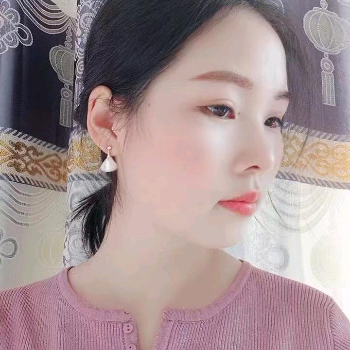 颜兮