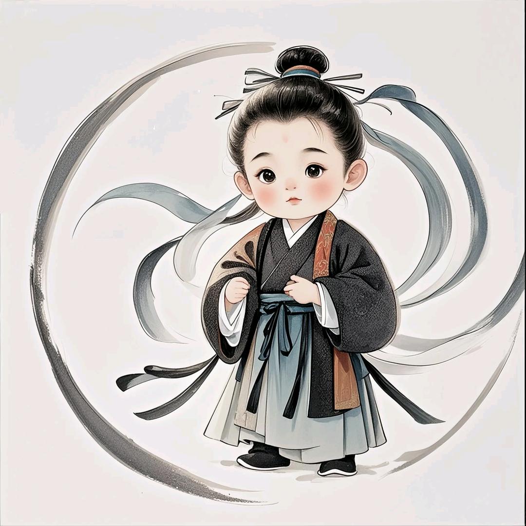 ༺   鄒    ༻