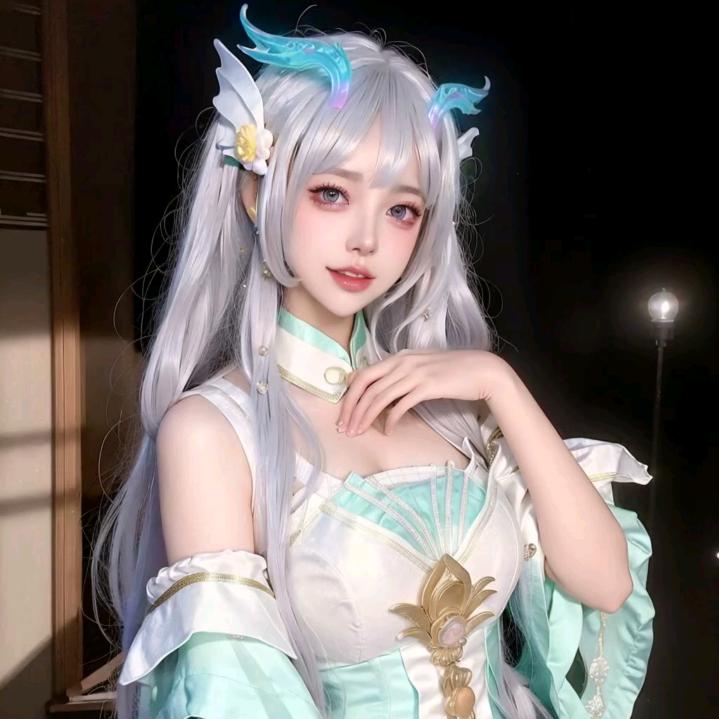 小青龙漫画