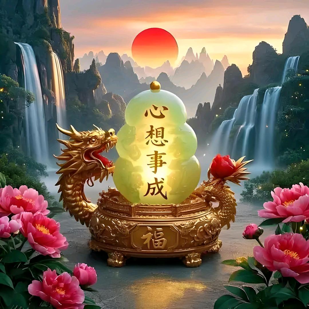 一王情深818