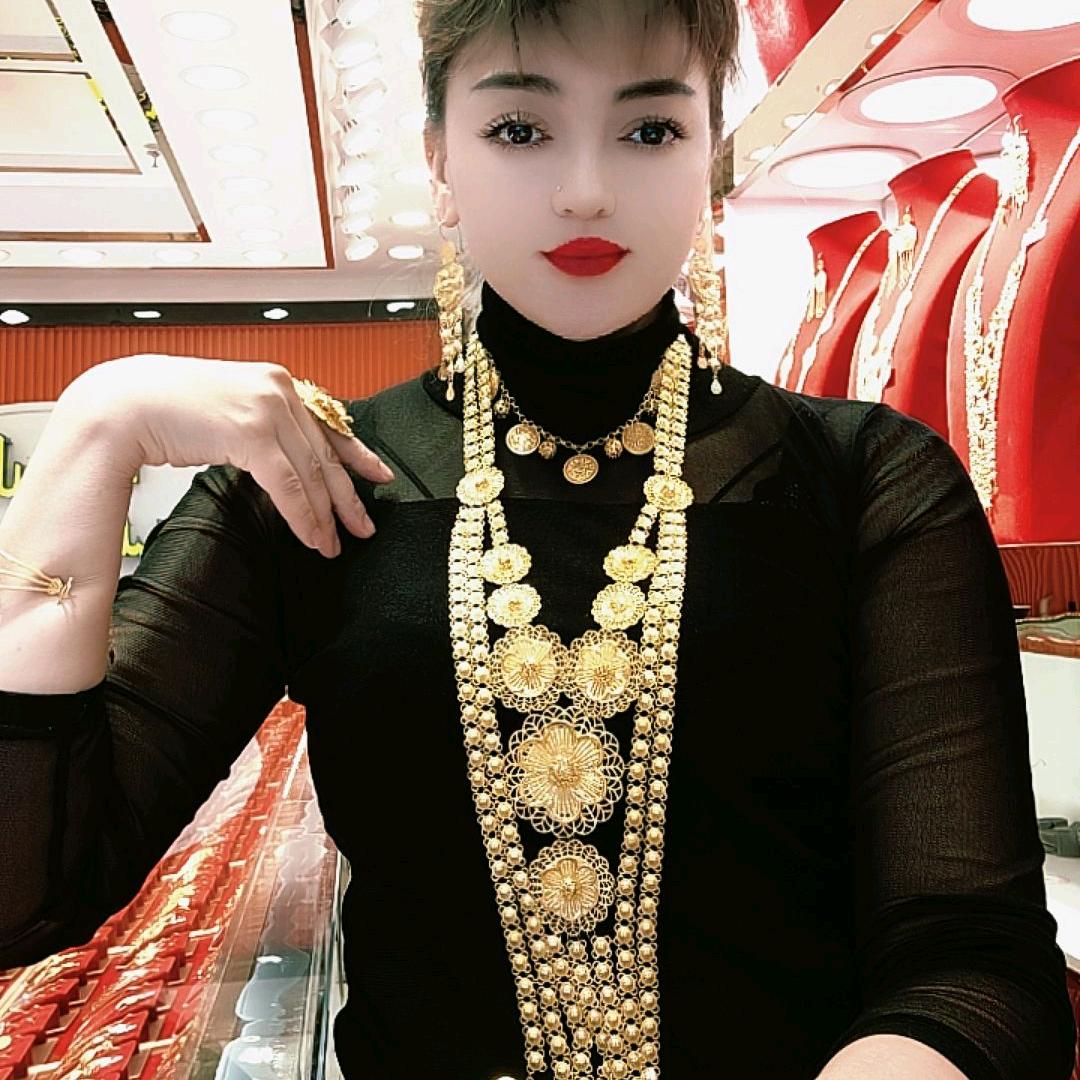 美丽的世界