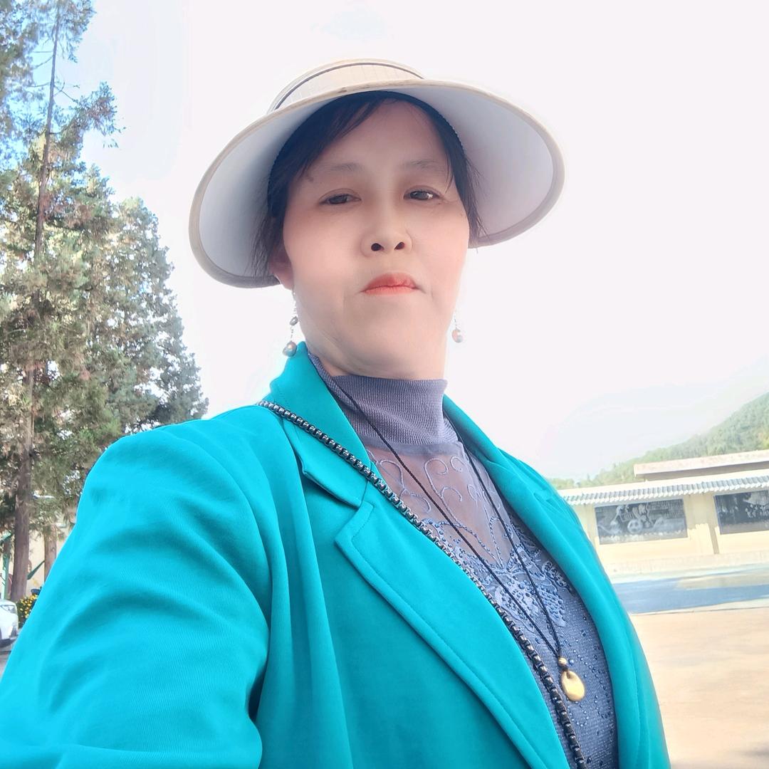 我是农村人