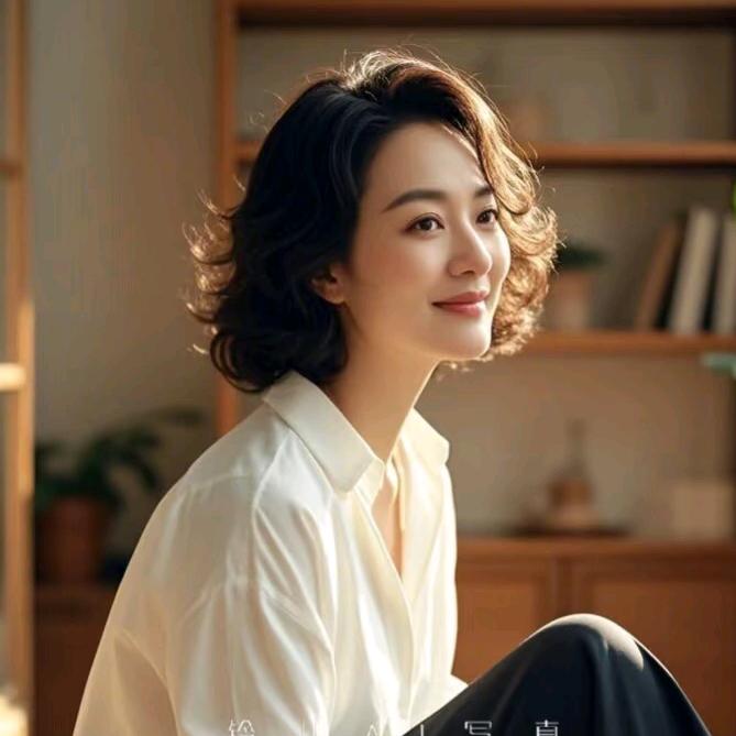 设计师阿婉