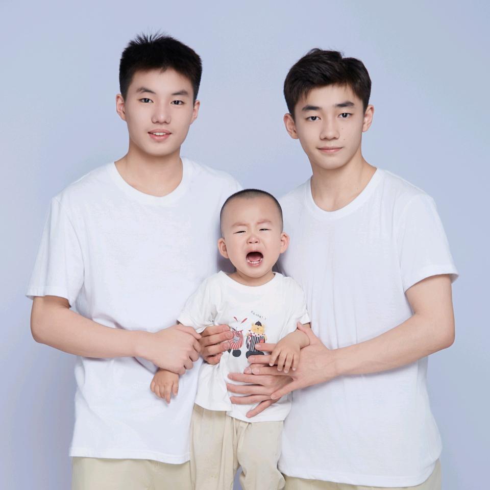 少年强🇨🇳中国强
