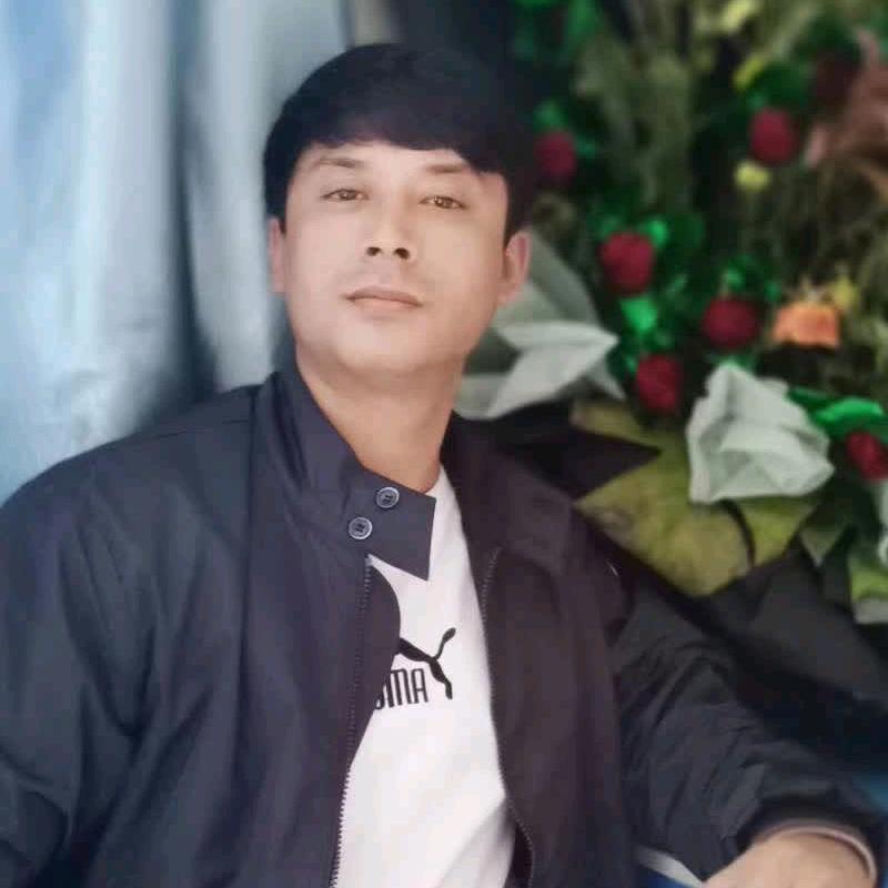 幽默父子