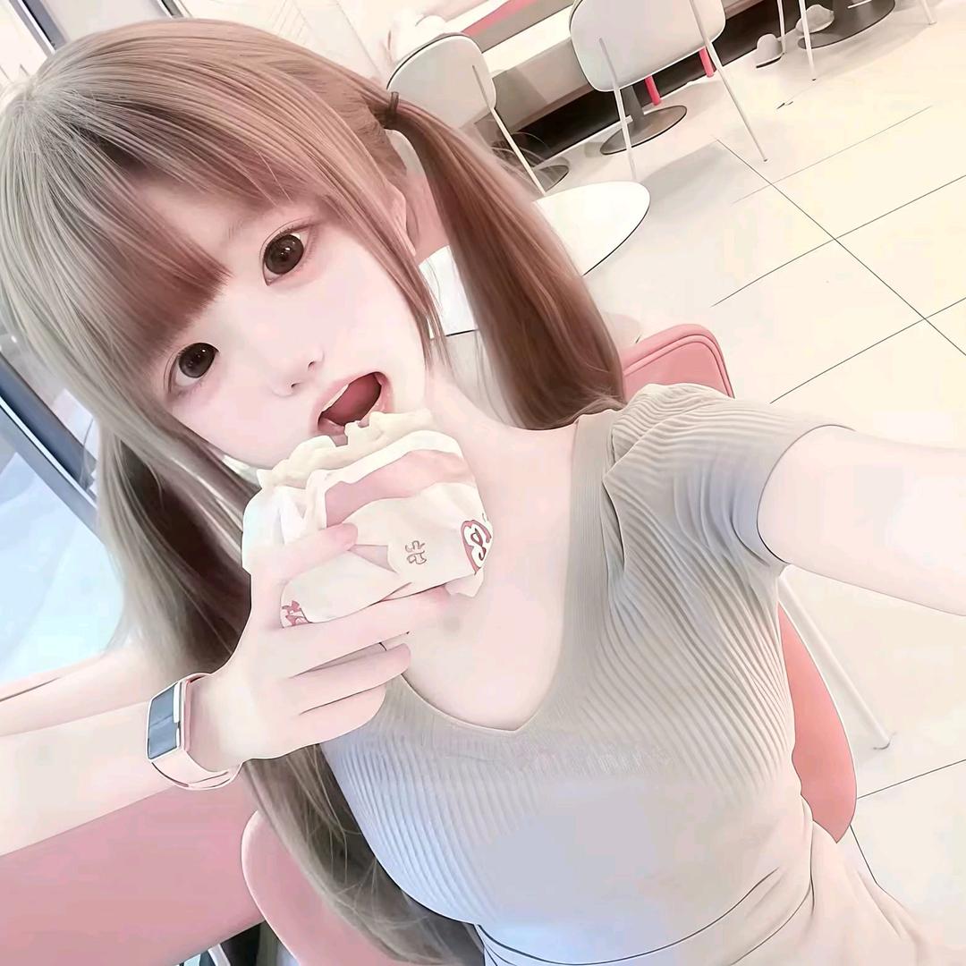 叫我咪咪.