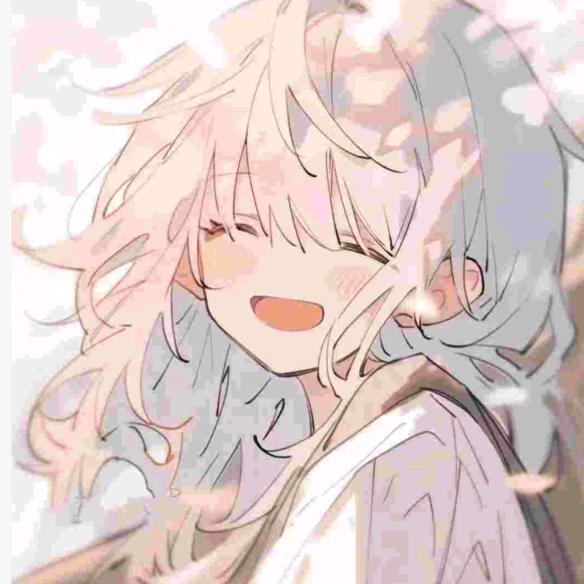 小幸运（∗❛ัᴗ❛ั