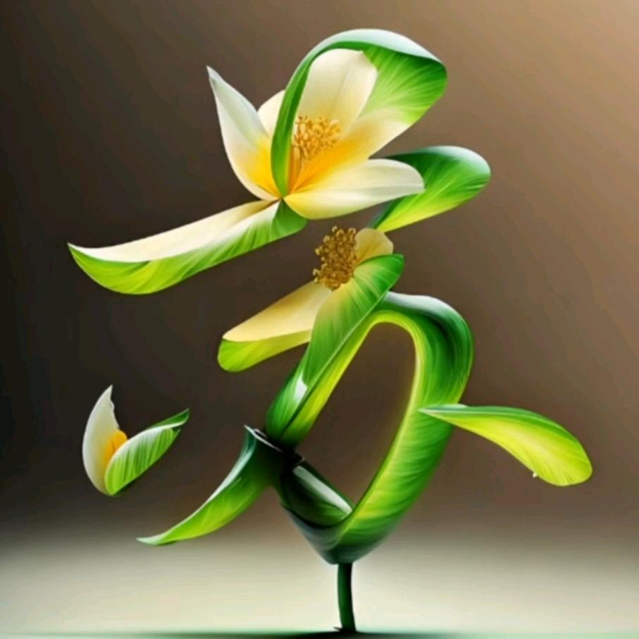 小小