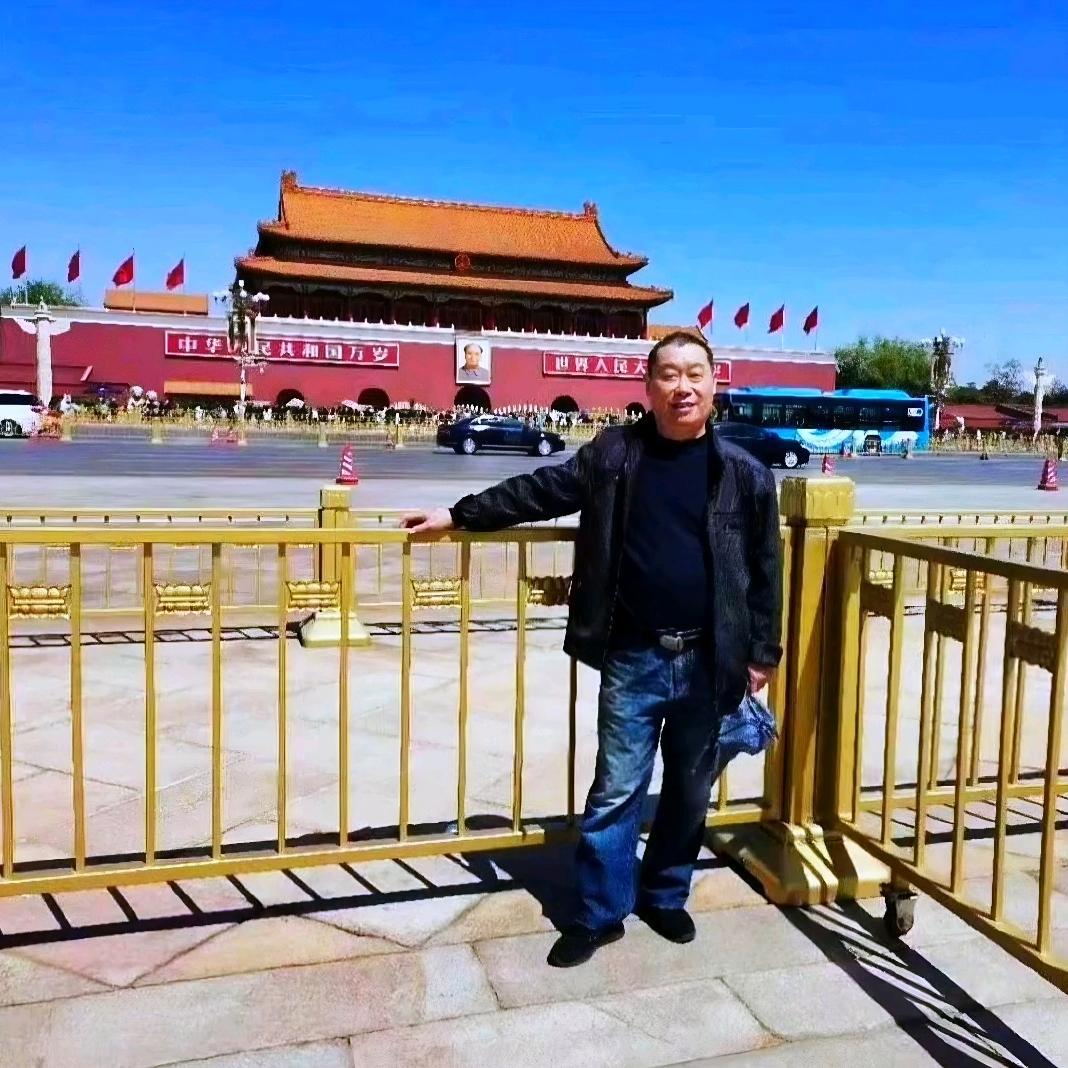 一米阳光☀