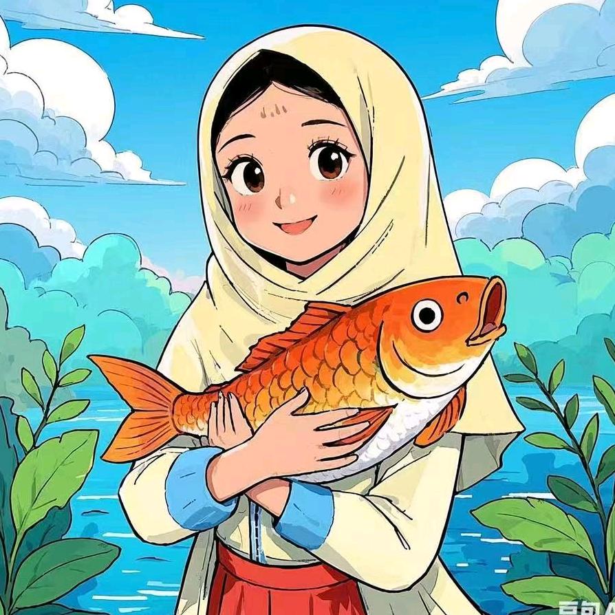 清真马三姐馕坑烤鱼