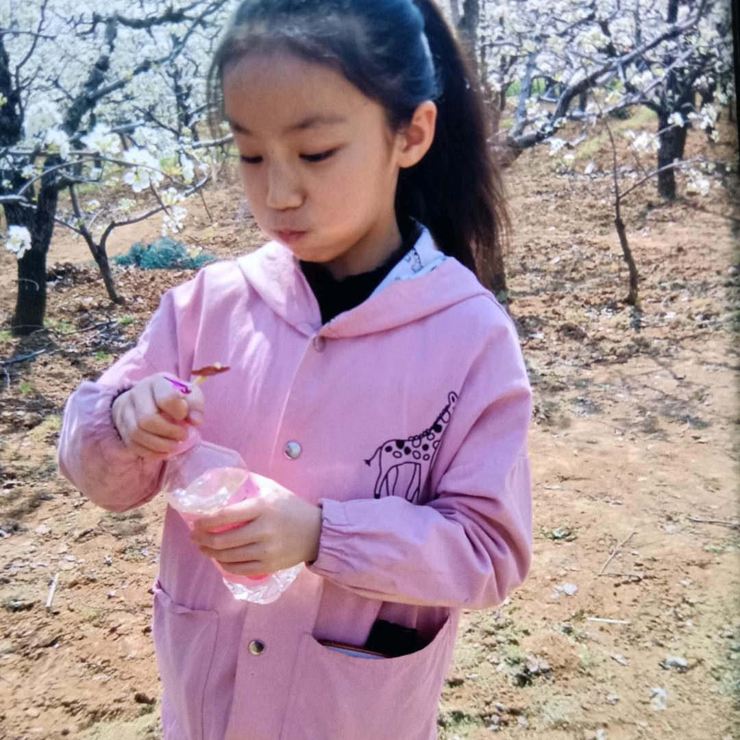 枣庄可冤妈妈（可心）