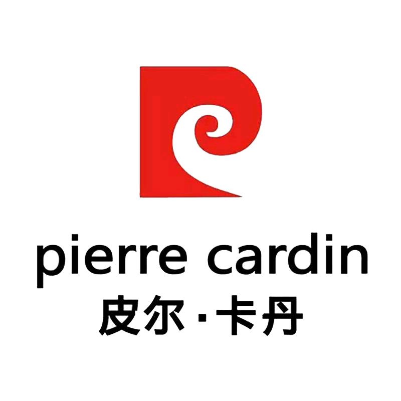 皮尔卡丹晨泰男装专卖店