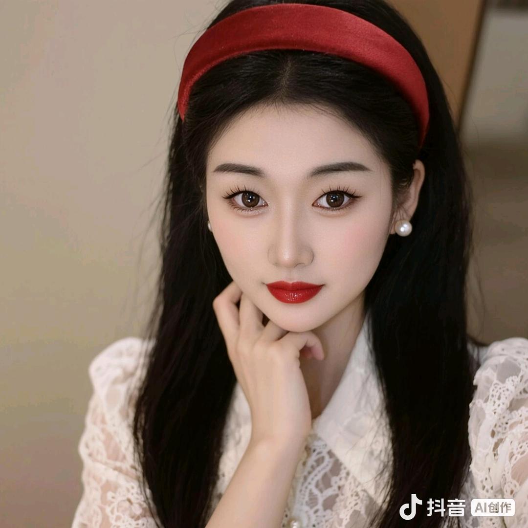 杨小姐😘