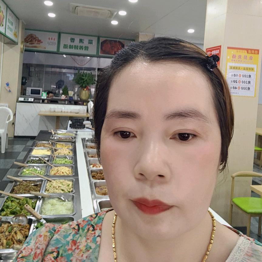 佳和自选快歺/霞姐
