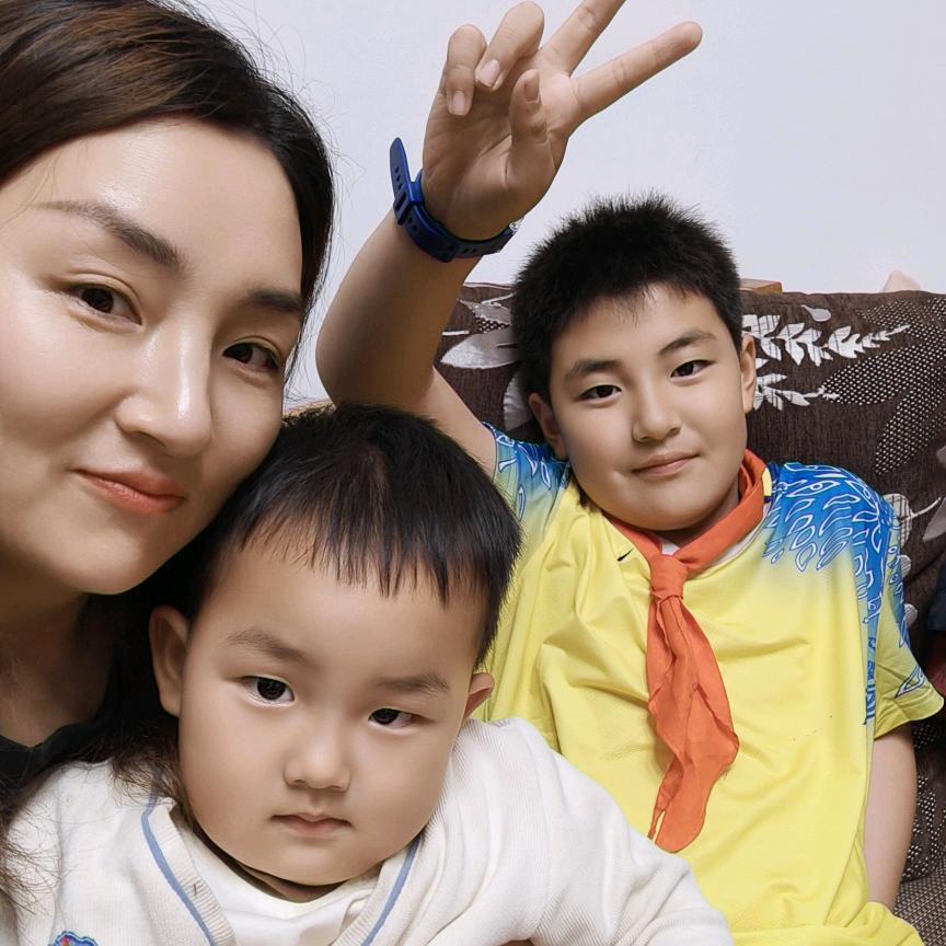 冰冰的诗乐小家