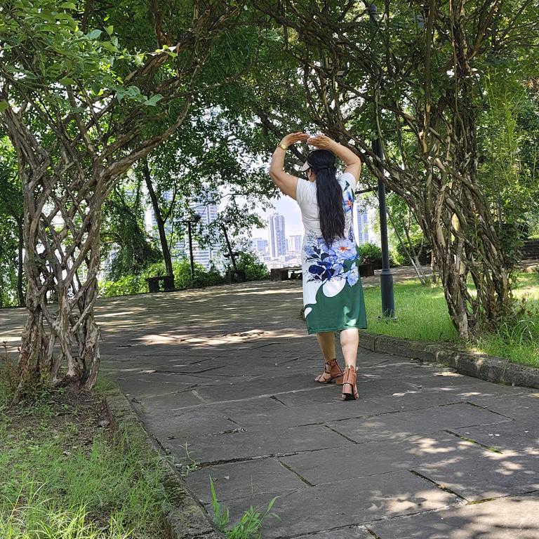 秀姐