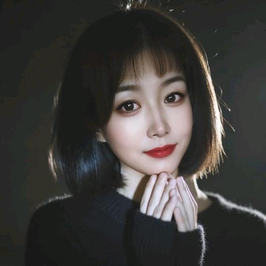 蓝心
