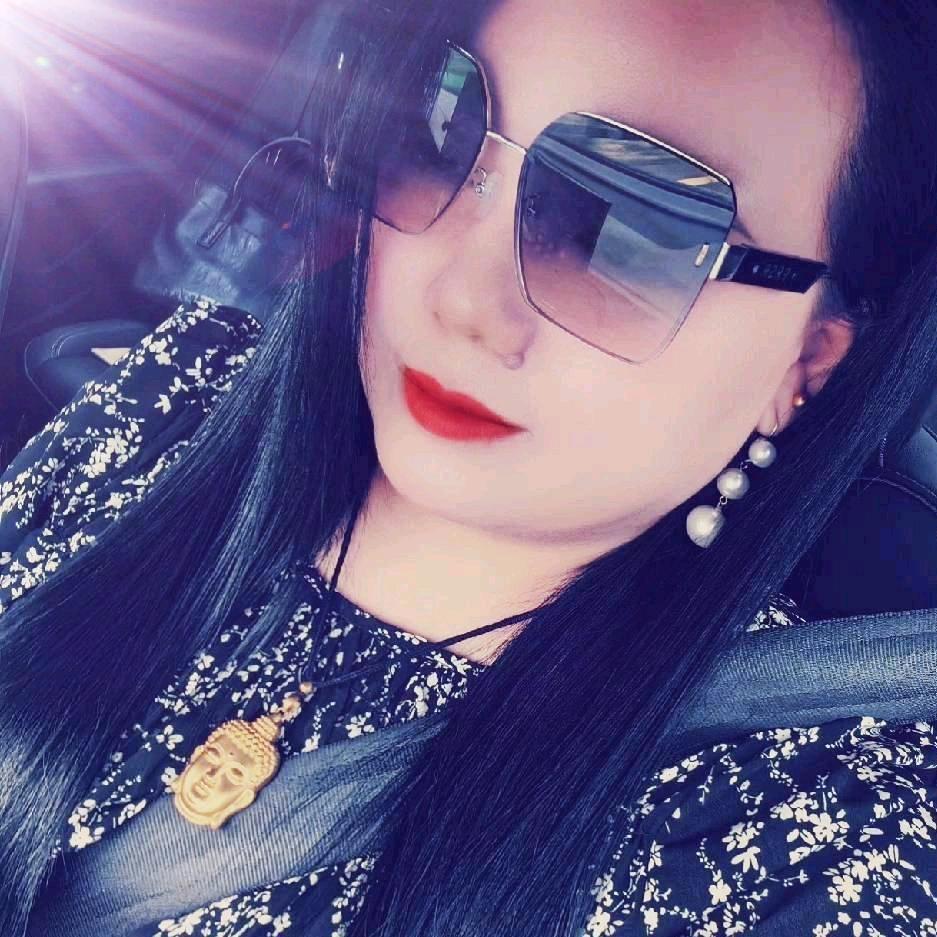 砸墙女王