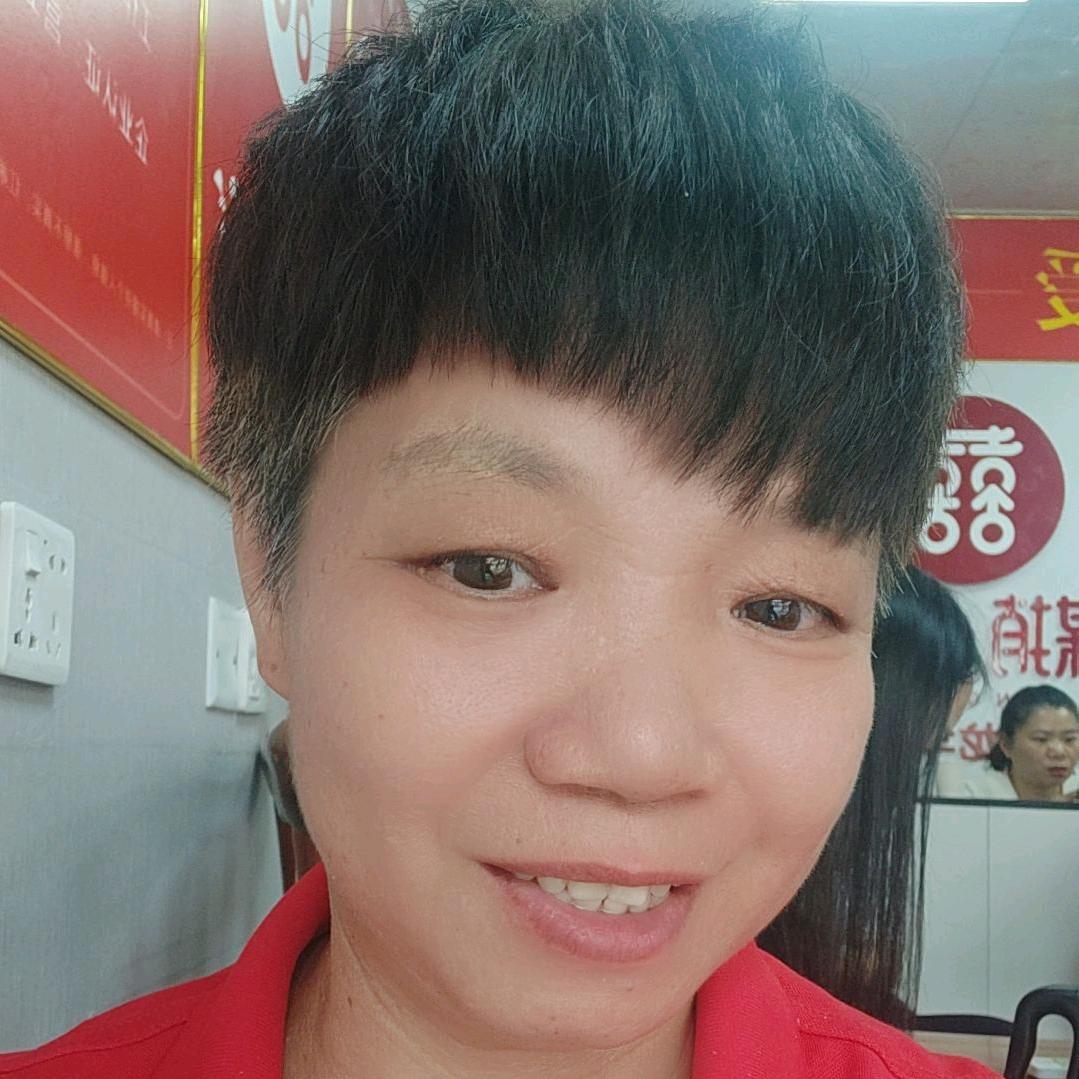 深圳罗湖红娘清姐