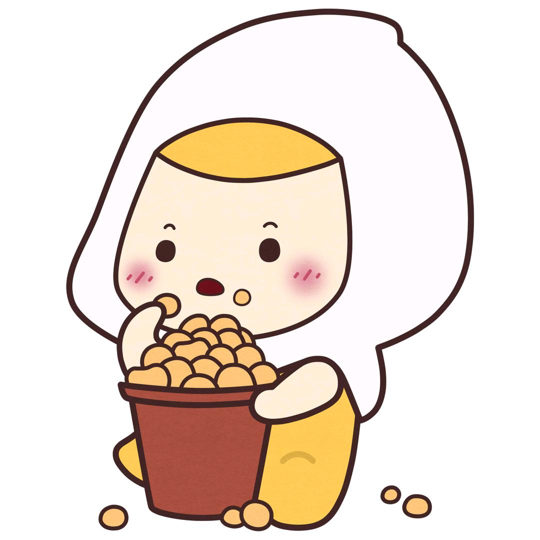 咕噜噜蛋蛋