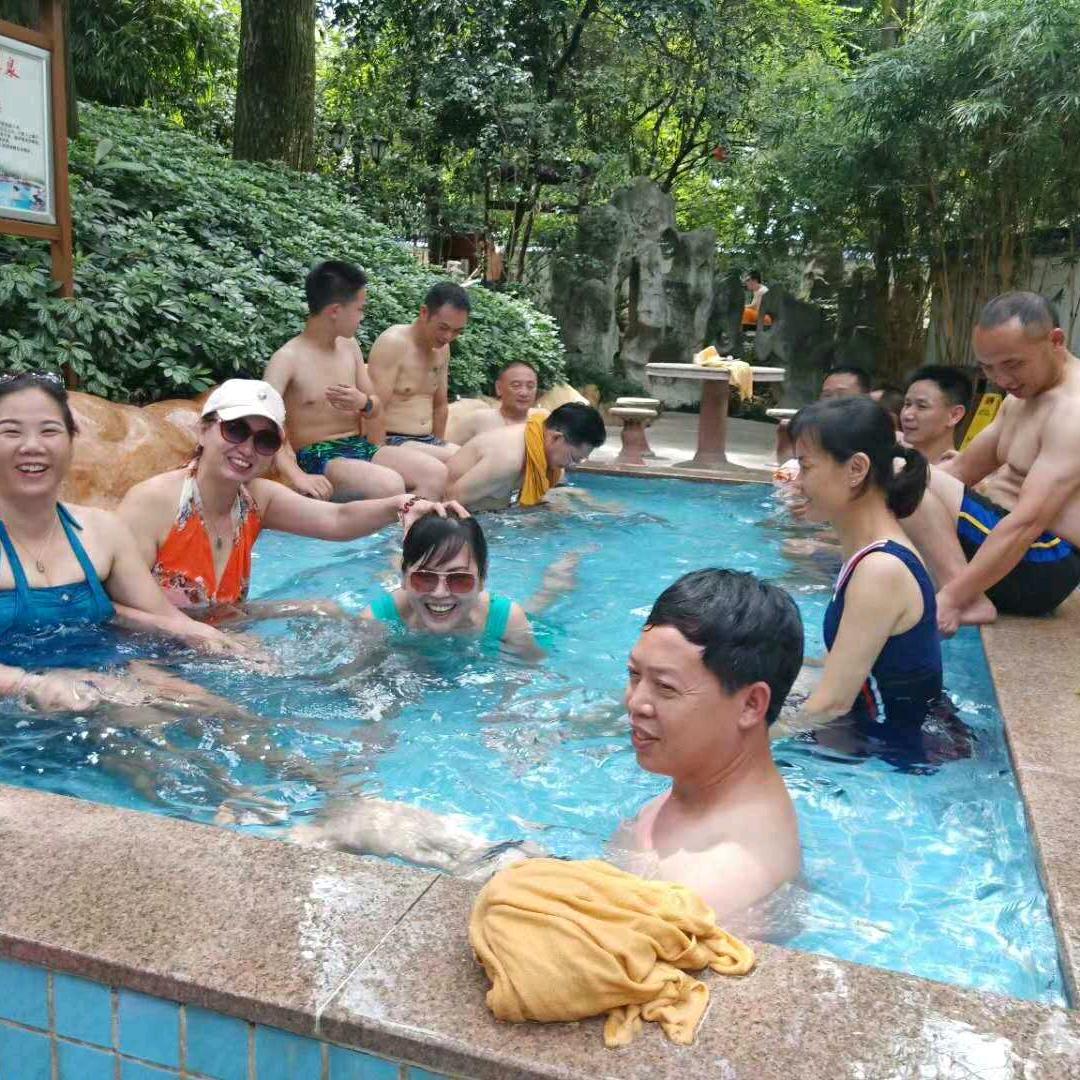 清远市一路发果行
