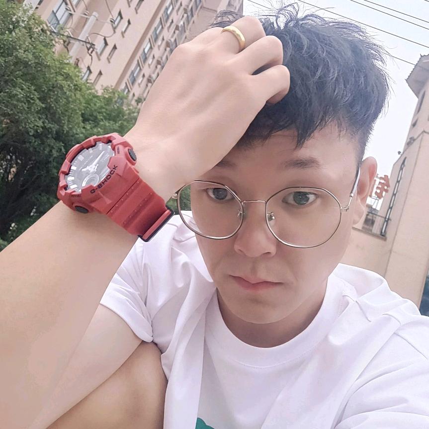 。出去转转吧