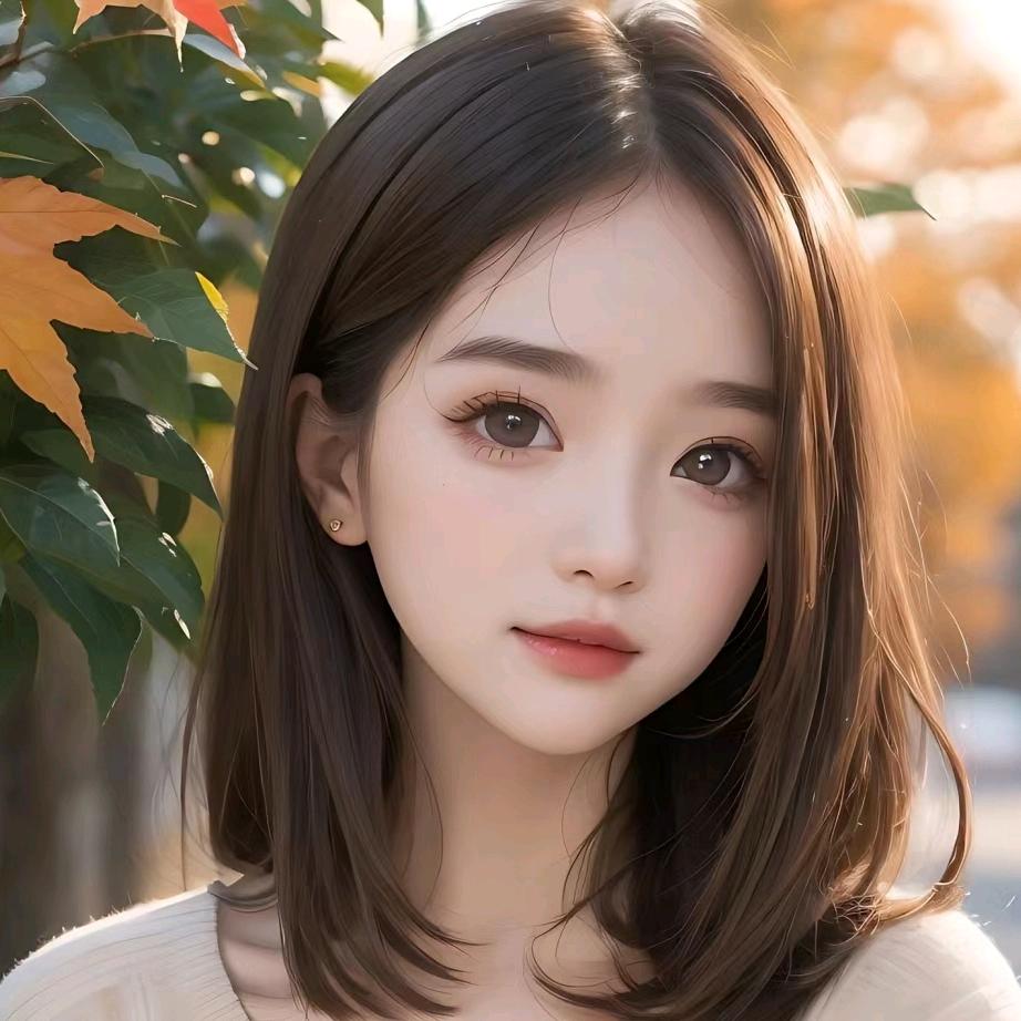 是小七呀～