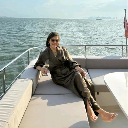 COCOLINDA琳达每日穿搭