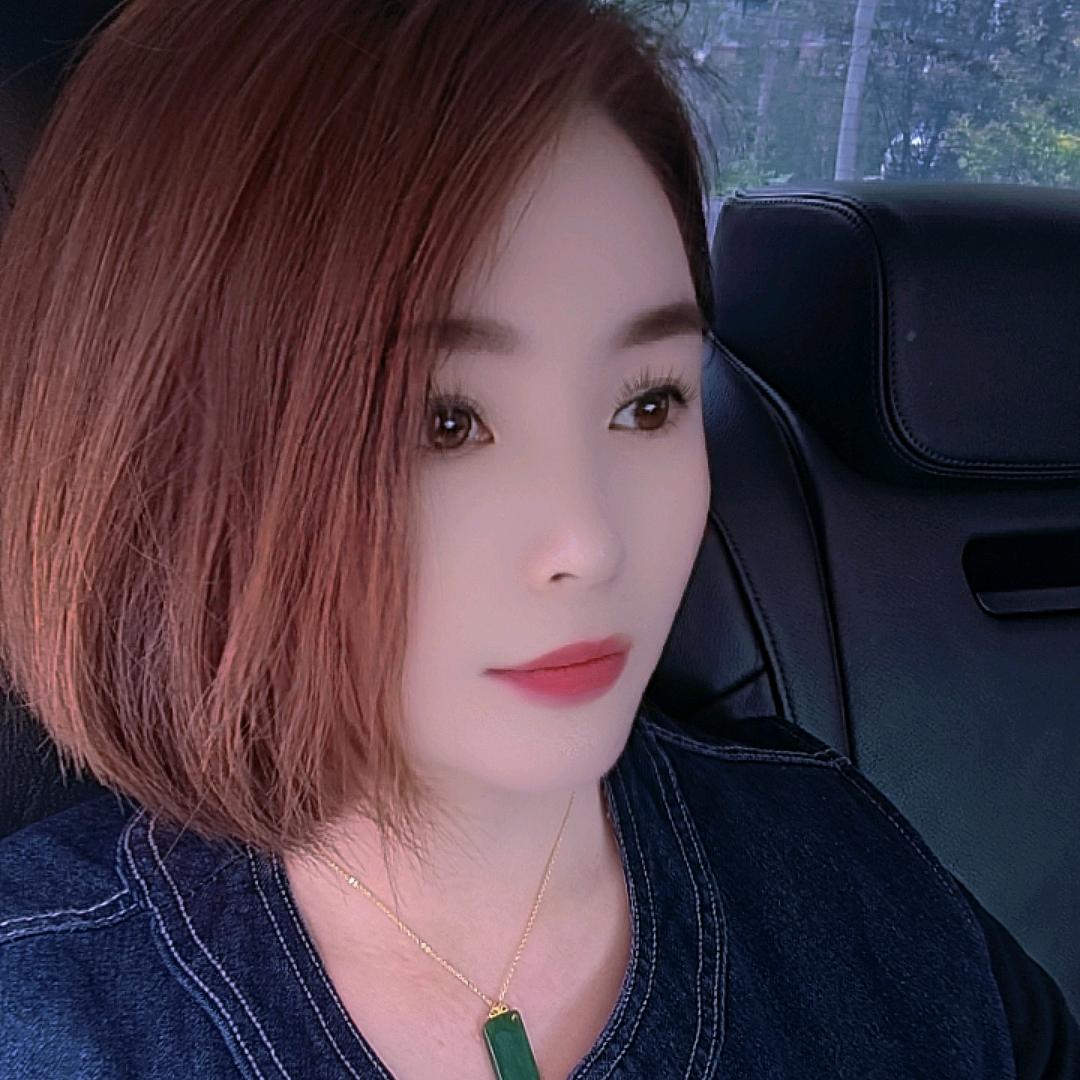 女人花🌹