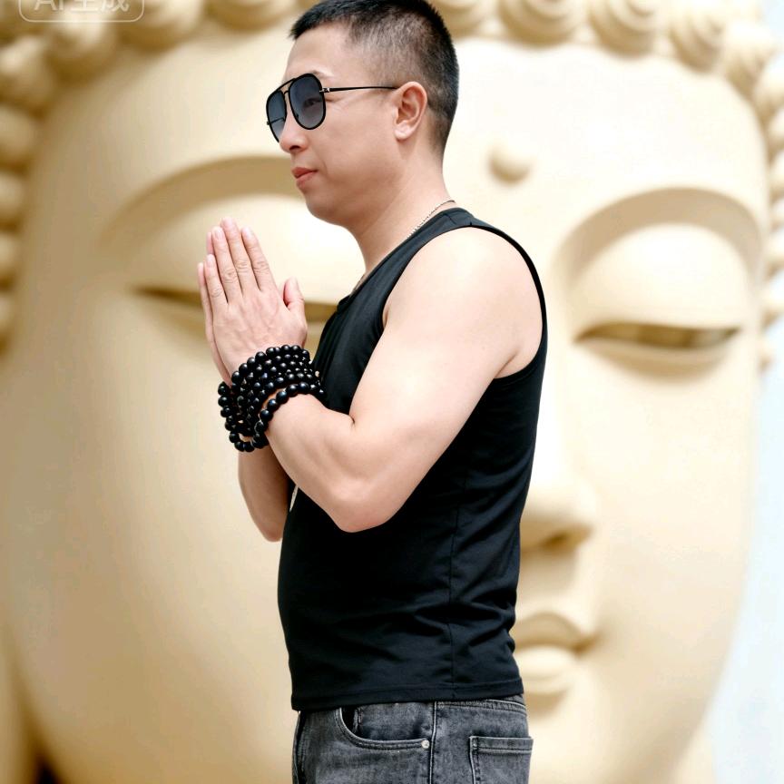 努力拼搏，顾家的好男人