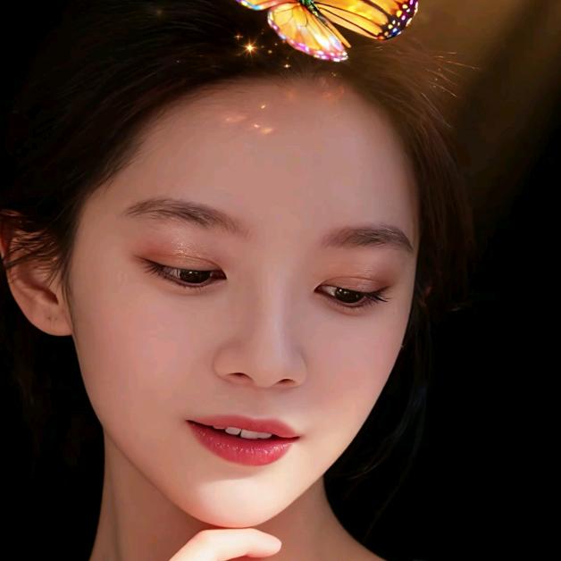 默默儿